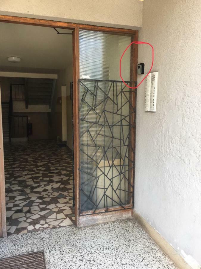 Apartment Anna With Free Private Parking Pula Exterior foto